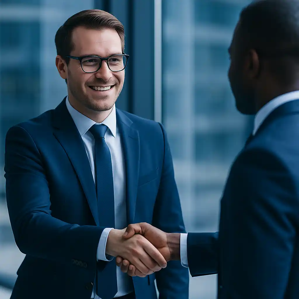 Consultoría Empresarial